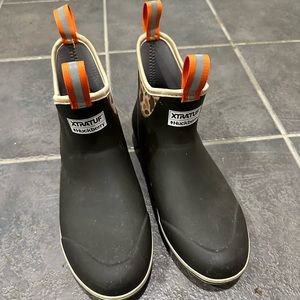 Huckberry x XtraTuf Deck Boots
